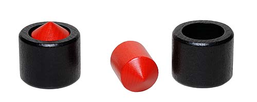 Unfassbar Trickspiel Geduldspiel - k4871