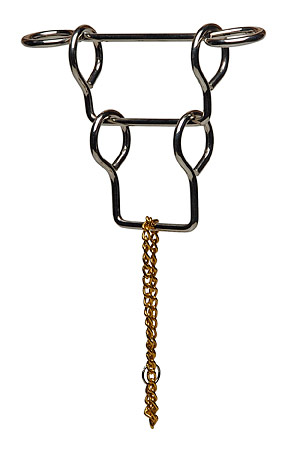 Metallpuzzle Ketten