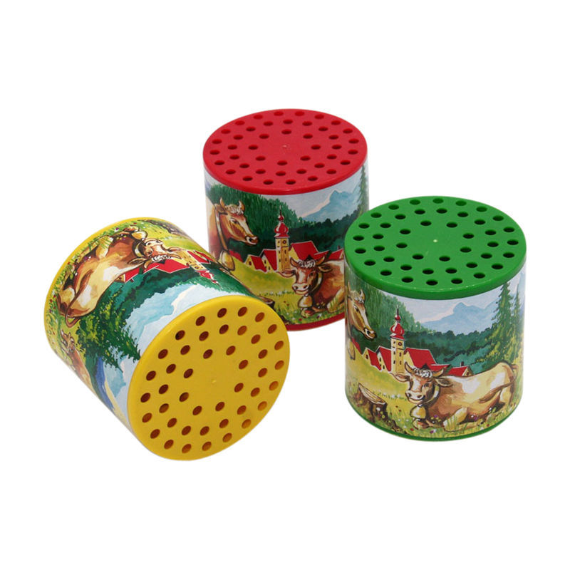 Kuhstimmen Dose Imitator - Kuhdose die witzige Idee 9301