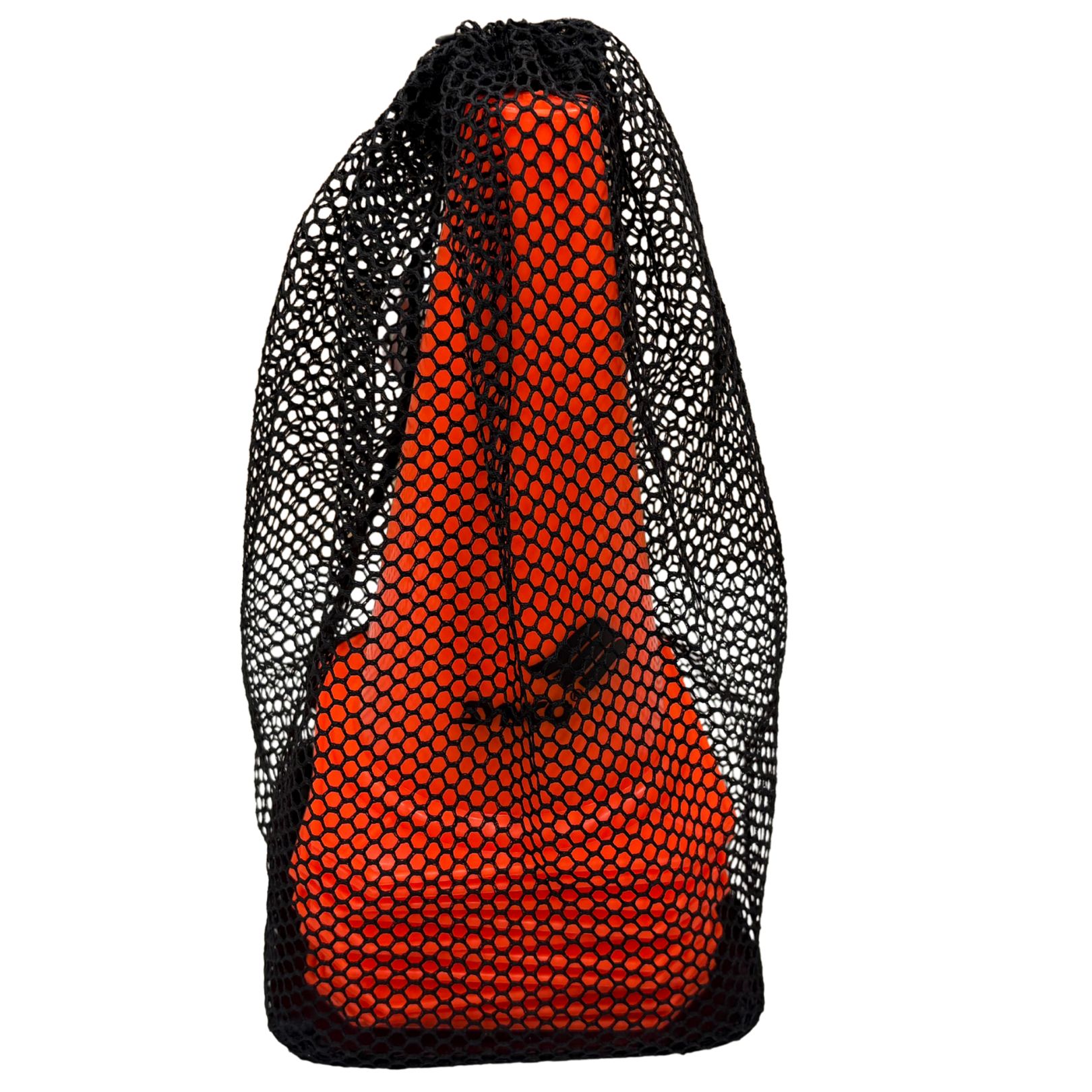 Synco Kegel Pylonen Trainingshütchen Höhe 24 cm - 10er Pack- 1030