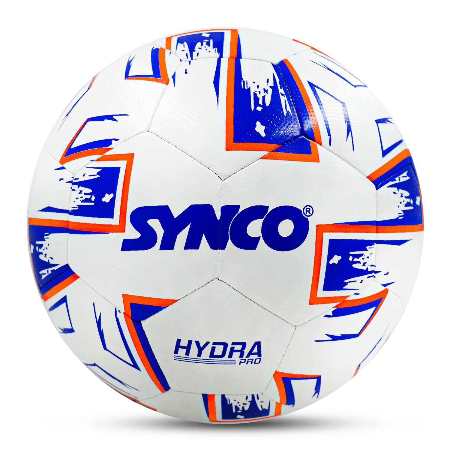 Synco Hybrid Fußball Hydra Pro Club Match Ball  Größe 5-1005