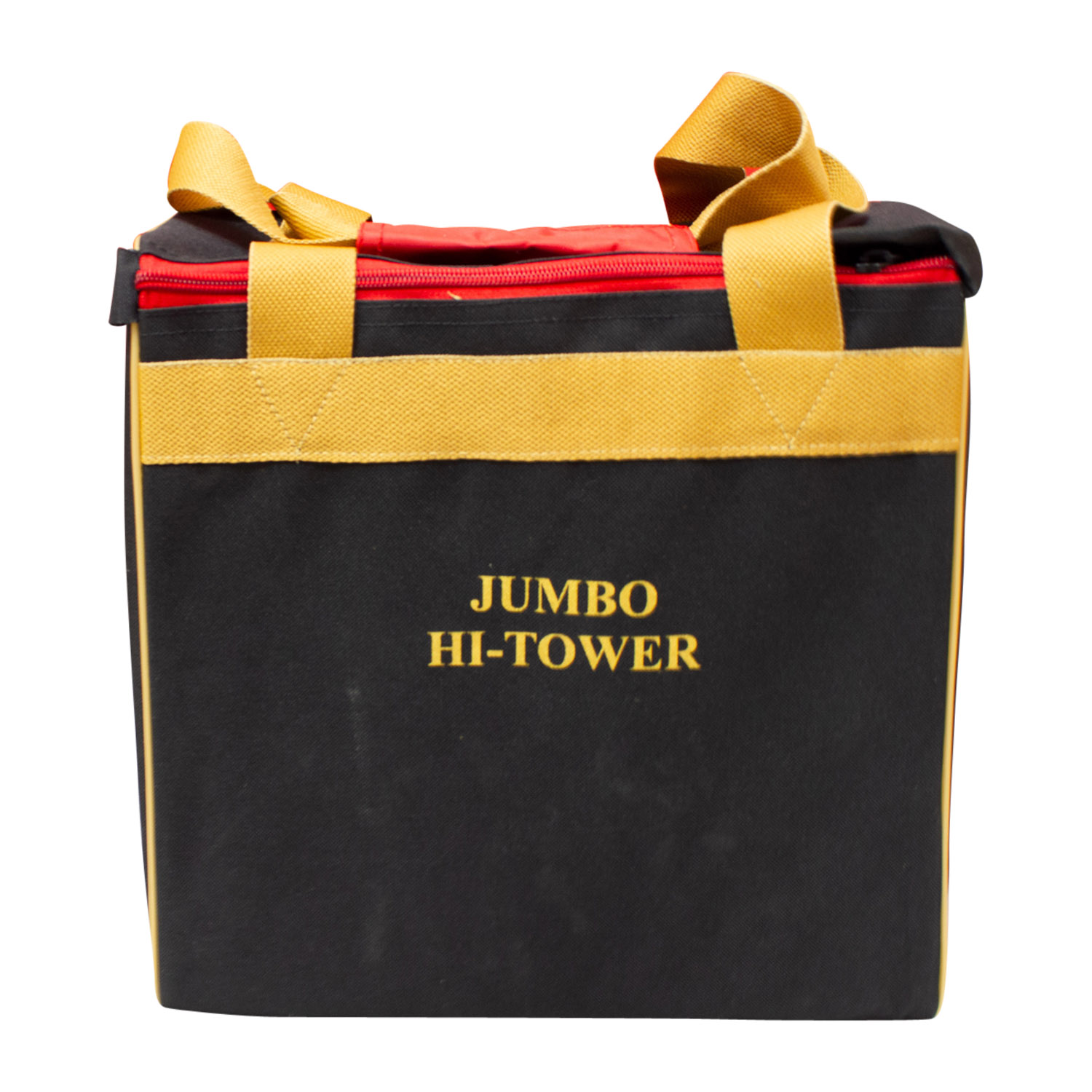 Outdoor Gartenspiel Wackelturm Stapelturm XXL aus Holz - Jumbo Hi-Tower, der Spaß für groß und klein - 2915