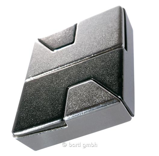 Huzzle Cast Puzzle Diamond