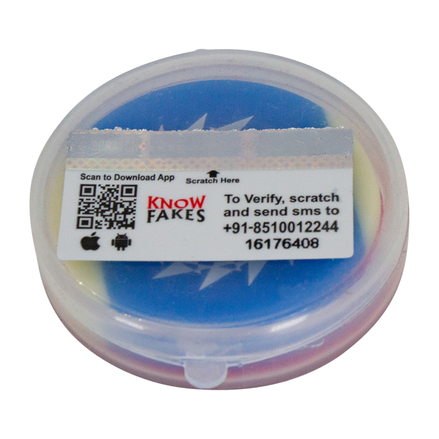 Synco Carrom Striker Ball Turnier 15g - 2933