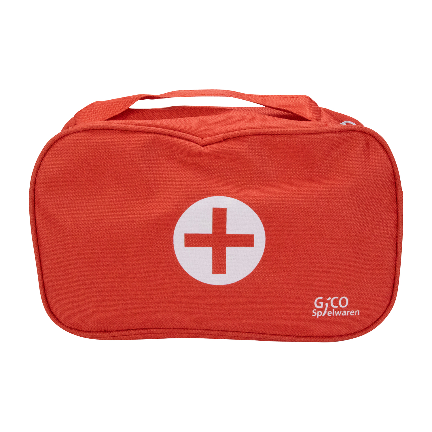 Kinder Arztkoffer Doktorkoffer Arztköfferchen für Jungen und Mädchen mit Stethoskop, Schürze, Stirnband etc. - 18240