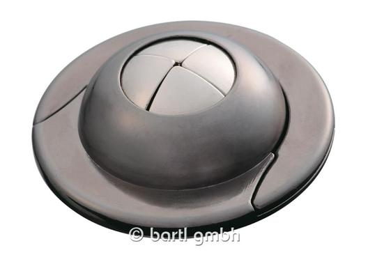Huzzle Cast Puzzle Ufo